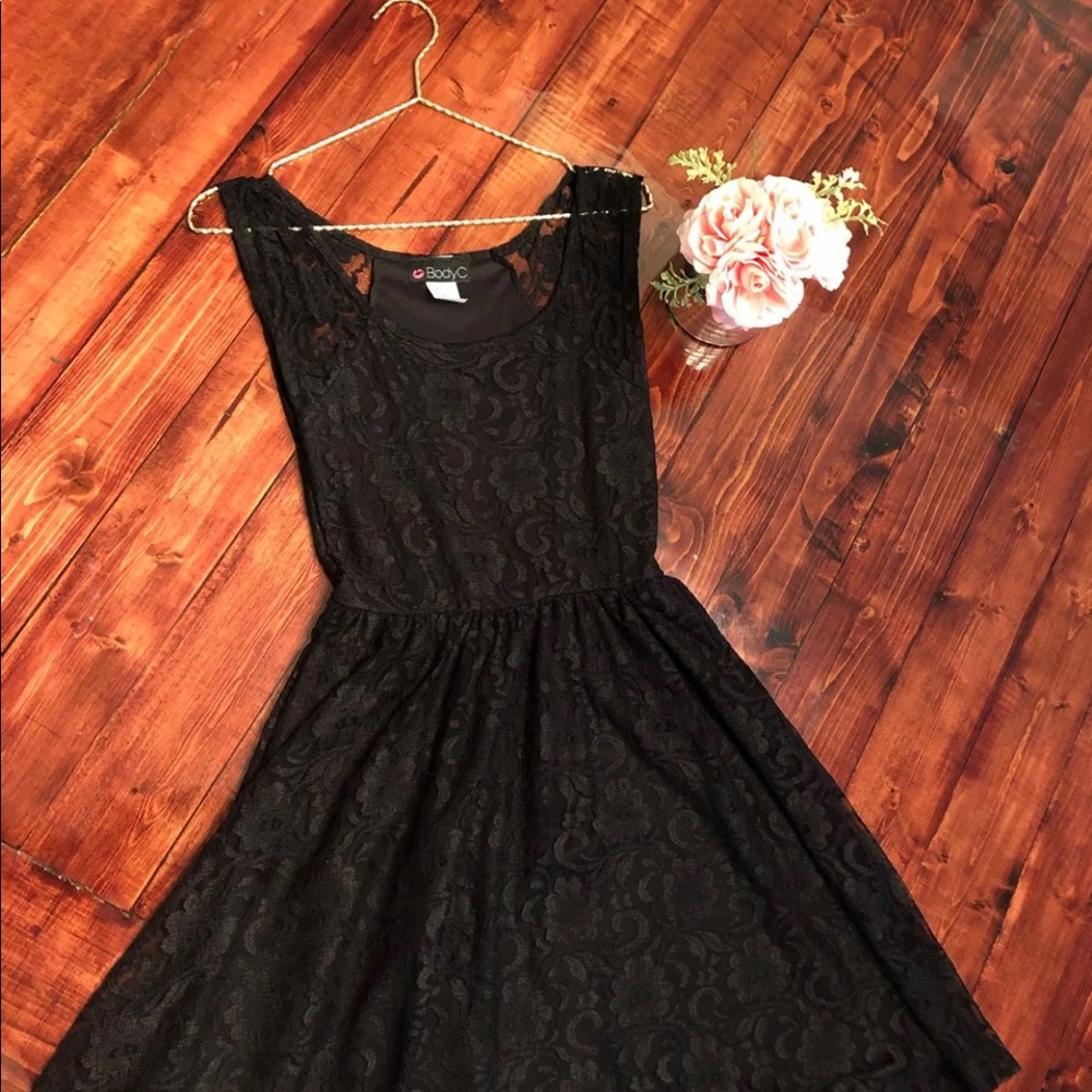 Dresses